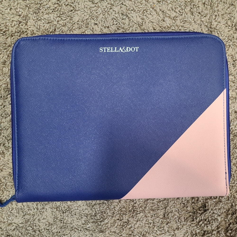 Stella & Dot Jewelry Case